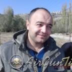 AnkaraTeam 5 Kasım 2011 destekli 50m puanlı yarışması