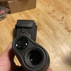 Nikon Monarch İ7 Vr Rage Finder Mesafe Ölçer