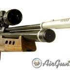 AirArms MPR-FT Şema ve Ayrıntıları