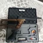 Zoraki ultra hp 01 02 dipçik