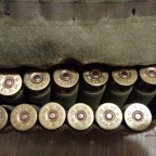 Tam Donanımlı Chest Rig/Hücum Yeleği