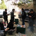 10.12.2017 GÜVENÇ GÖLETİ BULUŞMASI