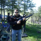 26 Mart 2011 - Mustafa Serdar ile YataGun'un Samyang ve Hawke Tanıtım Buluşması