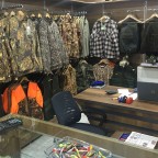 AVCILIK GİYİSİLERİ