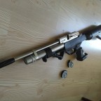 Kral NP02 Marine Satılık