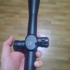 Hawke 8.5-25x42 Dürbün