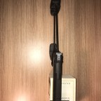 Zoraki Hp 01 Dipçik Çalışması(cahar)