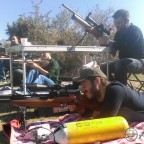 22.10.2017 ATIŞ BULUŞMASI