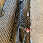 Hatsan Herküles 6.35