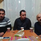 16.12.2017 Hasag muhabbet akşamı