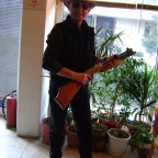 26 Mart 2011 - Mustafa Serdar ile YataGun'un Samyang ve Hawke Tanıtım Buluşması