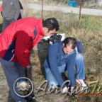 Ankara Team 29 Ekim 2011 Cumhuriyet Bayramı Kutlaması ve Silüet Hedef Yarışması