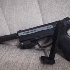 Asg steyr M9A1 dual tone
