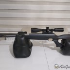 Weihrauch hw 97kt set