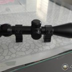 Çeşitli dürbünler