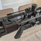 Satılık ATHLON Ares ETR UHD 4.5-30x56-APRS1-FFP-IR-MIL