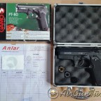 Gamo PT-80