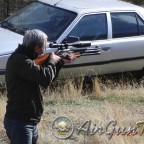 08.11.11 Atış Bahane Mangal Şahane Buluşması