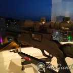 Hatsan Hercules QE LW 6.35