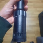 Hawke 8.5-25x42 Dürbün