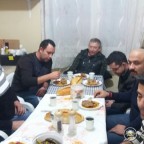 16.12.2017 Hasag muhabbet akşamı