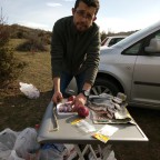 HASAG 03.12.2017 ATIŞ BULUŞMASI