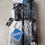 Discovery HD 5-25X50 SFIR FFP