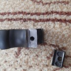 hawke rd25- nikko steelok