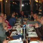 26 Mart 2011 - Mustafa Serdar ile YataGun'un Samyang ve Hawke Tanıtım Buluşması