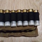 Tam Donanımlı Chest Rig/Hücum Yeleği