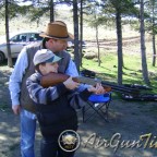 26 Mart 2011 - Mustafa Serdar ile YataGun'un Samyang ve Hawke Tanıtım Buluşması