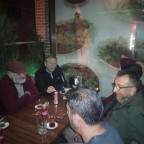 HASAG - 03.11.2017 PAŞAZADE BULUŞMASI