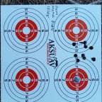 Hatsan Alfamax 5.5mm Modifiye Zetaxkeshtain Modiyefiye :)