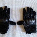 Tam Donanımlı Chest Rig/Hücum Yeleği