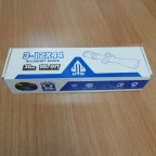 Utg 3-12x44 30mm Mil-Dot Tüfek Dürbünü