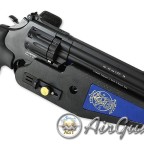 Smith & Wesson 686 CO2 Şema ve Ayrıntıları