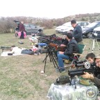 HASAG - 19.11.2017 KILIÇLAR BULUŞMASI