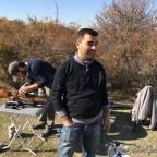 22.10.2017 ATIŞ BULUŞMASI