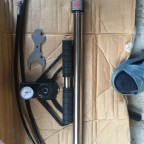 satılık kral-np-01  4.5mm