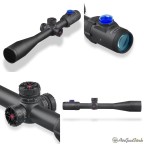 Discovery HI 8-32X50 SF