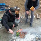 10.12.2017 GÜVENÇ GÖLETİ BULUŞMASI