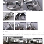 Smith & Wesson 686 CO2 Şema ve Ayrıntıları