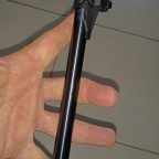 Modifiyeli Hatsan Alfamax 5.5 10m grupmanı