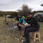 AnkAirTeam (Ankara) Kılıçlar Buluşması 15/10/2017