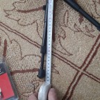 hawke rd25- nikko steelok