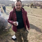 HASAG 03.12.2017 ATIŞ BULUŞMASI