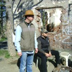 26 Mart 2011 - Mustafa Serdar ile YataGun'un Samyang ve Hawke Tanıtım Buluşması