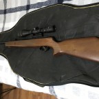 Hatsan mod 99 ve dürbün