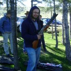 26 Mart 2011 - Mustafa Serdar ile YataGun'un Samyang ve Hawke Tanıtım Buluşması