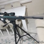 Weihrauch hw 97kt set